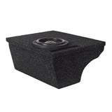 Caisson pour BMW I4 - Sound Auto Concept