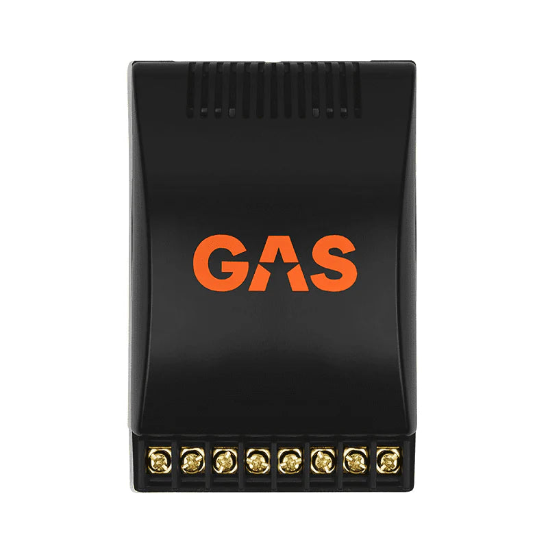 Filtre 2 voie GAS MAD PXO1-24 - Sound Auto Concept