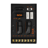 Filtre 2 voie GAS MAD PXO1-24 - Sound Auto Concept