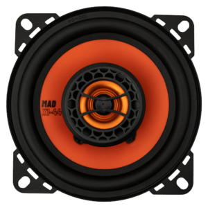 Coaxial MAD X1-44 - Sound Auto Concept