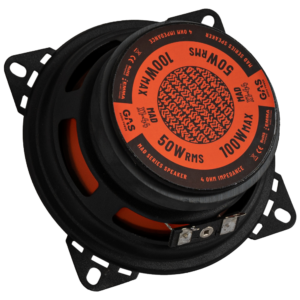 Coaxial MAD X1-44 - Sound Auto Concept