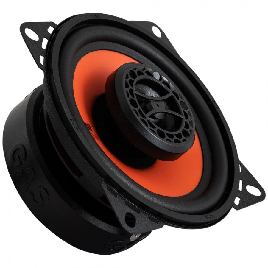 Haut parleur MAD X2-44 - Sound Auto Concept