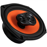 Haut parleur  MAD X2-694 - Sound Auto Concept