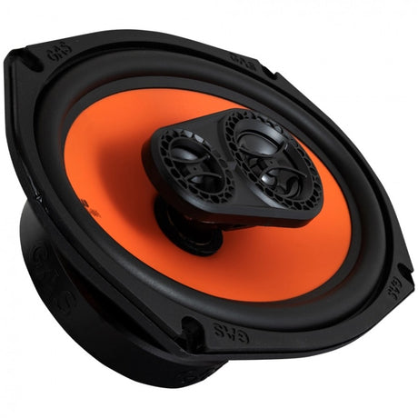 Haut parleur  MAD X2-694 - Sound Auto Concept