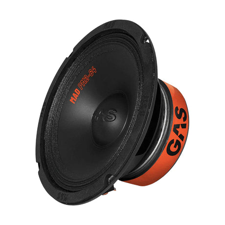 Haut-parleurs MAD PM2-64 ( PAIRE ) - Sound Auto Concept