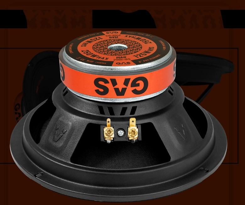 GAS -MAD PM2-84 - Sound Auto Concept