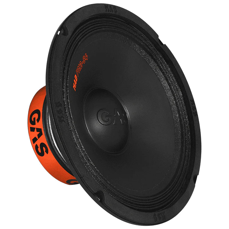 Medium GAS -MAD PM2-84 – Sound Auto Concept