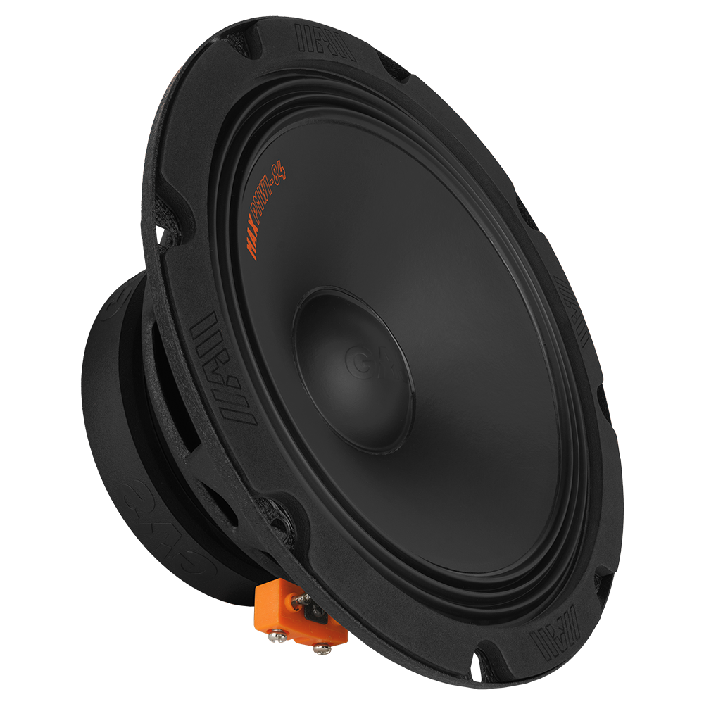 Haut-parleurs MAX PMW1-84 - Sound Auto Concept