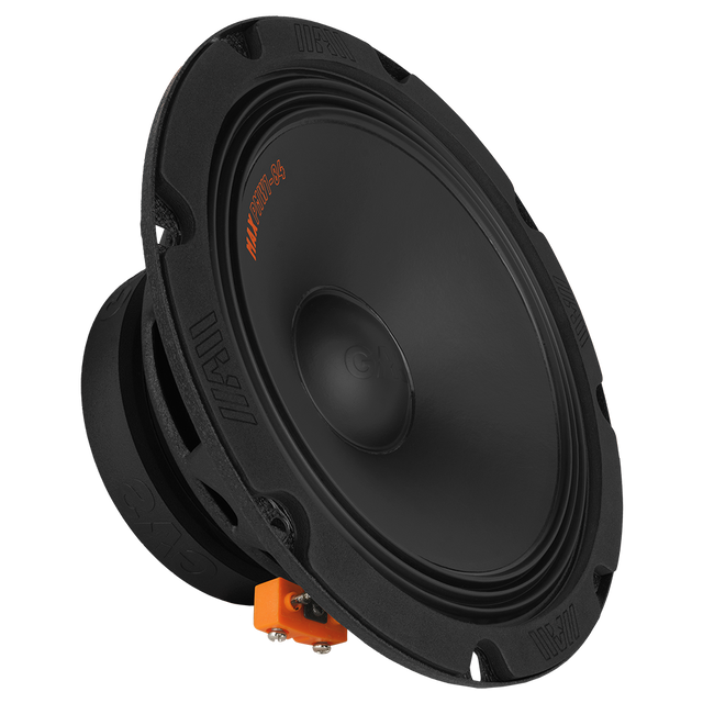 Haut-parleurs MAX PMW1-84 - Sound Auto Concept