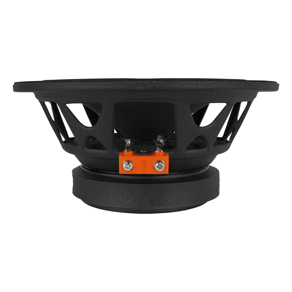 Haut-parleurs MAX PMW1-84 - Sound Auto Concept
