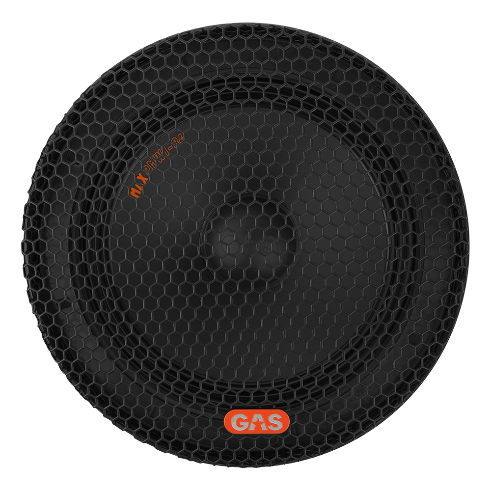 Haut-parleurs MAX PMW1-84 - Sound Auto Concept
