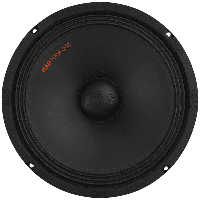 GAS -MAD PM2-104 - Sound Auto Concept