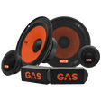 Kit éclatée MAD K1-64 - Sound Auto Concept