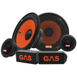 Kit éclatée MAD K1-64 - Sound Auto Concept