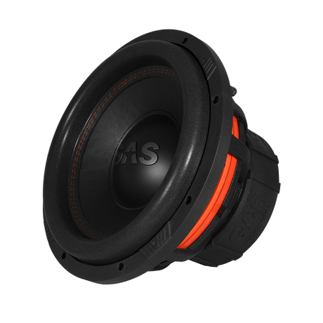 GAS MAX S1 12P D2 - Sound Auto Concept