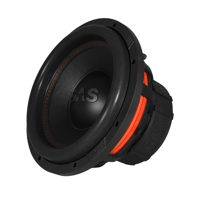 GAS MAX S1 12P D2 - Sound Auto Concept