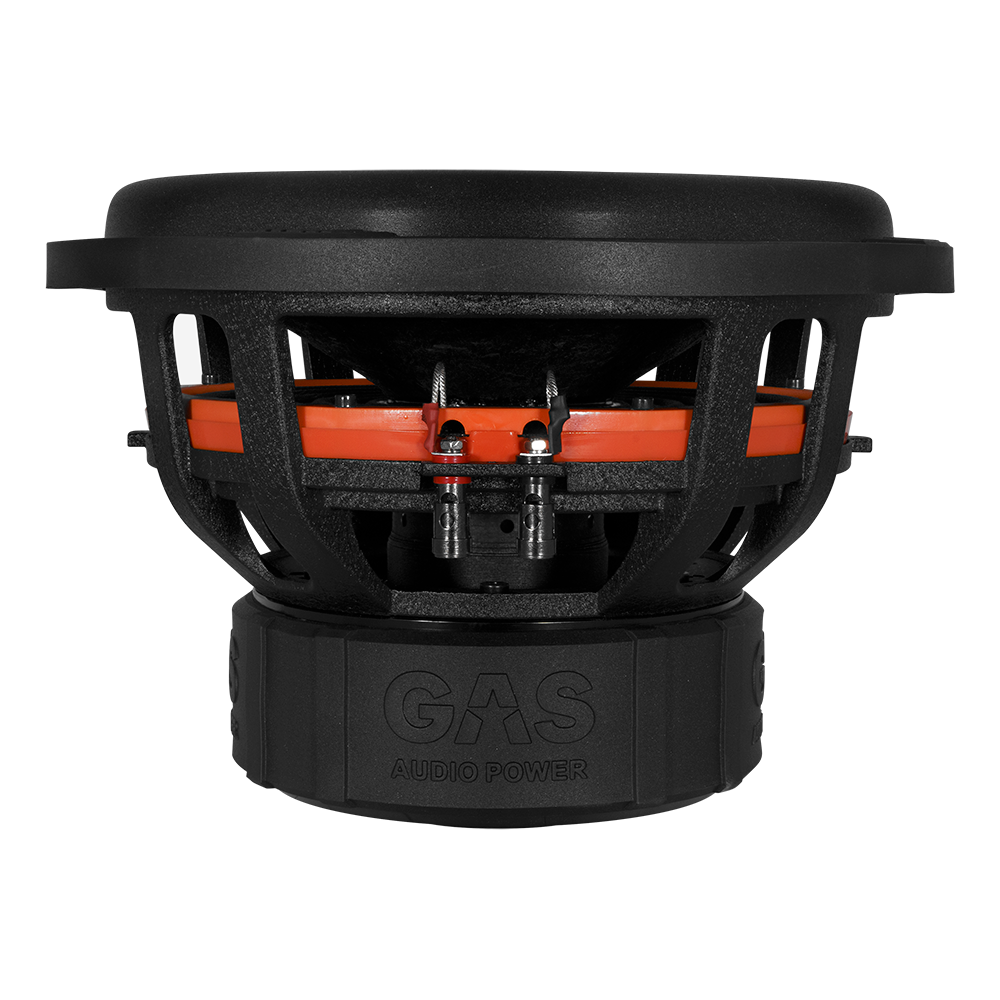GAS MAX S1 12P D2 - Sound Auto Concept