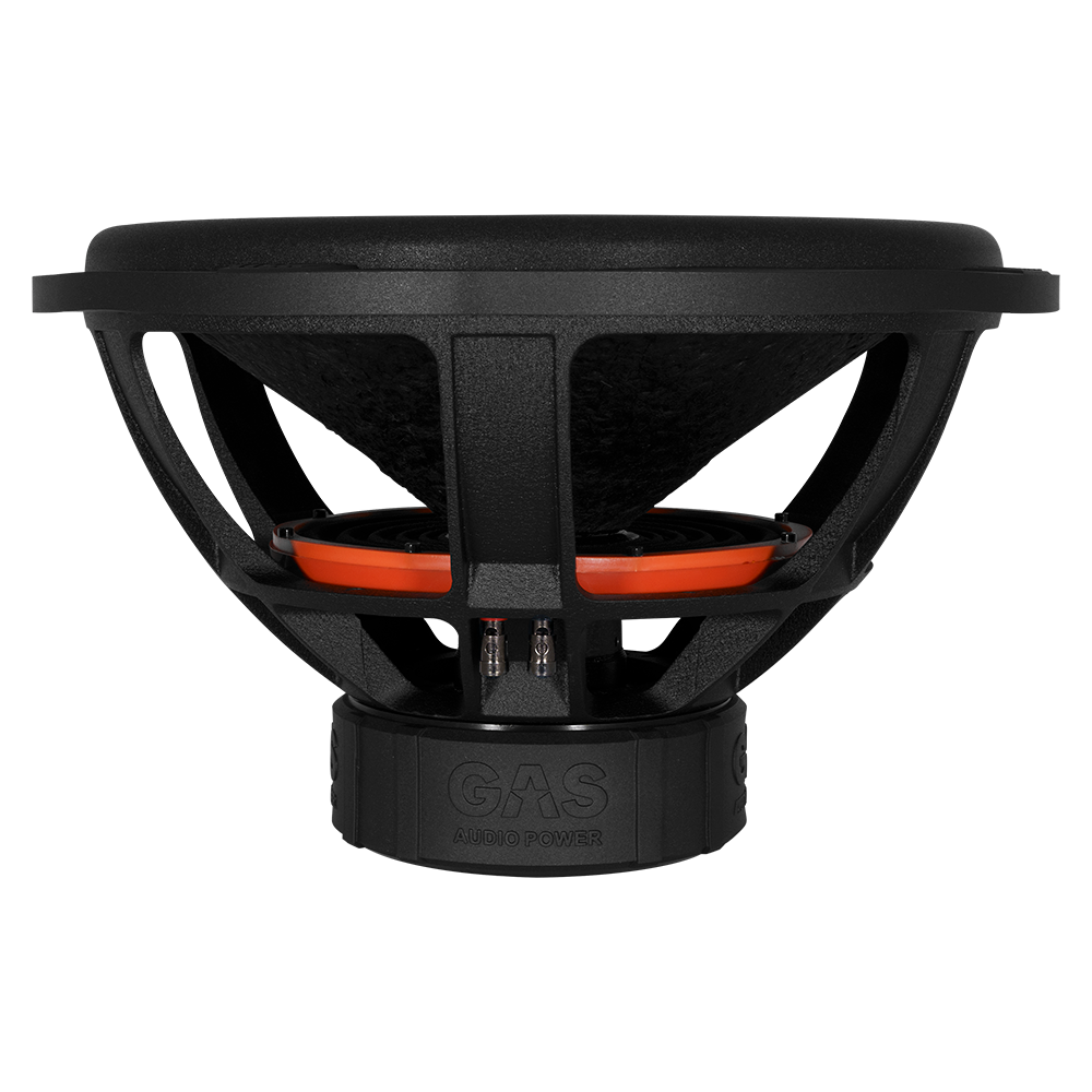 GAS MAX  S1 - 18 D1 - Sound Auto Concept