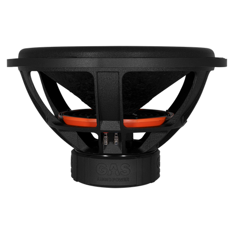 GAS MAX  S1 - 18 D1 - Sound Auto Concept