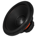 GAS MAX  S1 - 18 D1 - Sound Auto Concept