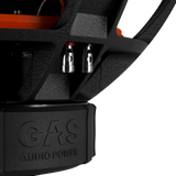 GAS MAX  S1 - 18 D1 - Sound Auto Concept