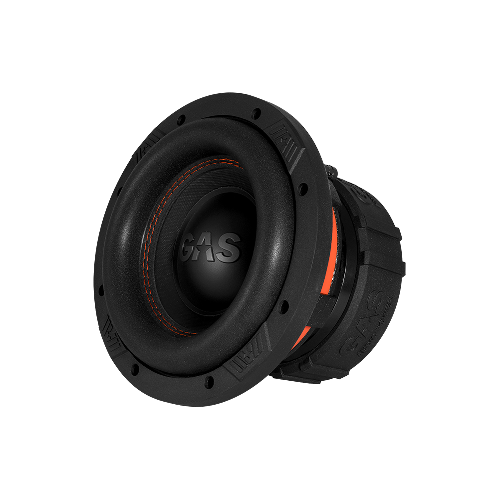 Subwoofer 20cm MAX S1-8D1 - Sound Auto Concept