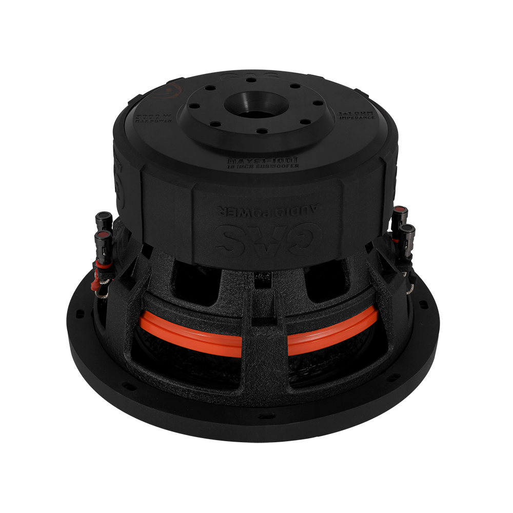 Subwoofer 20cm MAX S1-8D1 - Sound Auto Concept