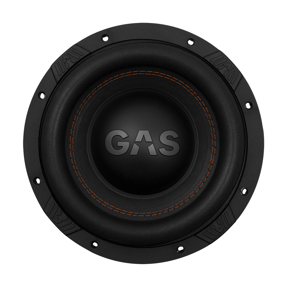 Subwoofer 20cm MAX S1-8D1 - Sound Auto Concept
