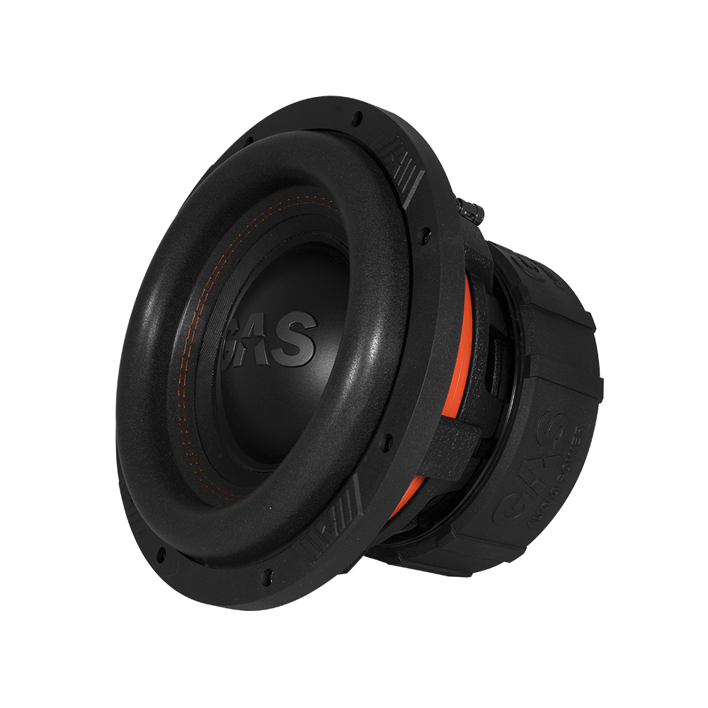 Subwoofer 25cm MAX S1-10-D2 - Sound Auto Concept