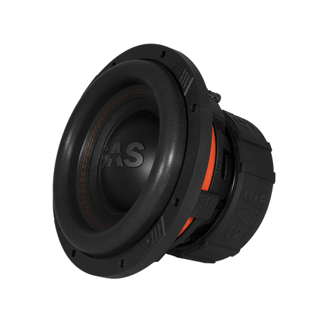 Subwoofer 25cm MAX S1-10-D2 - Sound Auto Concept