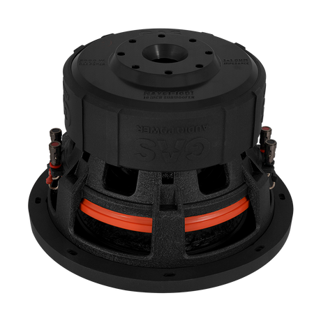 Subwoofer 25cm MAX S1-10-D2 - Sound Auto Concept