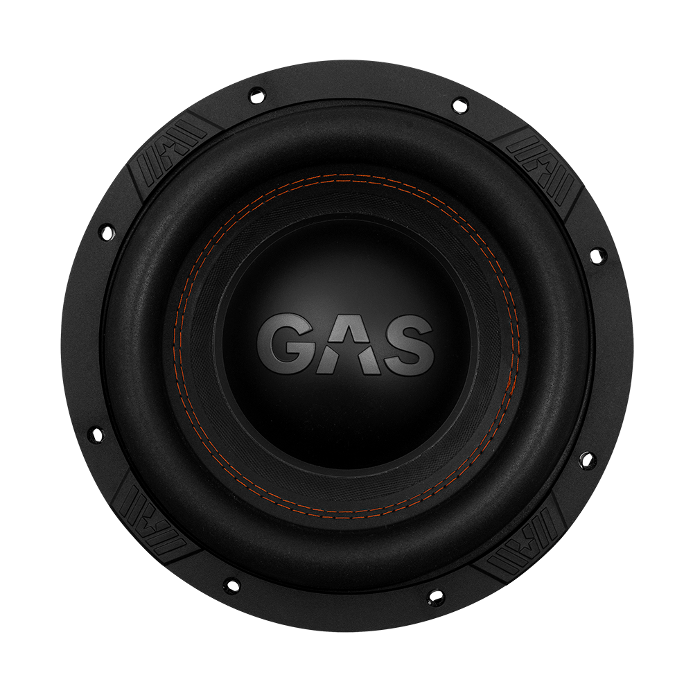 Subwoofer 25cm MAX S1-10-D2 - Sound Auto Concept