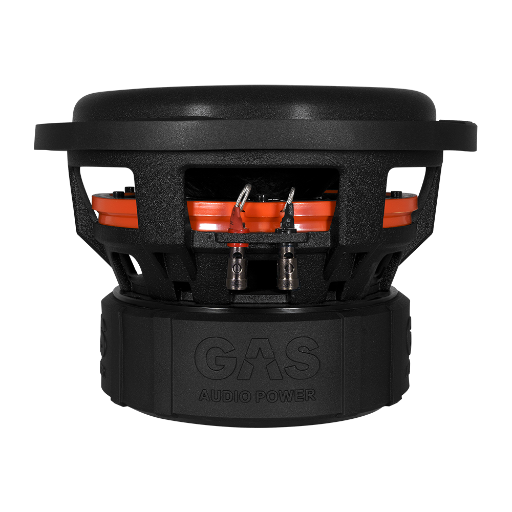 Subwoofer 25cm MAX S1-10-D2 - Sound Auto Concept