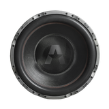 Subwoofer GAS CMP S3-24D1 - Sound Auto Concept