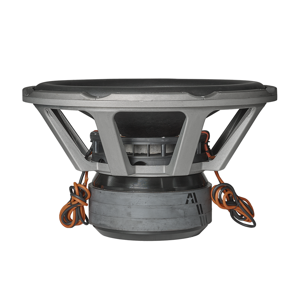 Subwoofer GAS CMP S3-24D1 - Sound Auto Concept