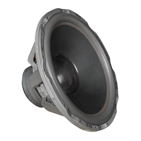 Subwoofer GAS COMP840D1 - Sound Auto Concept