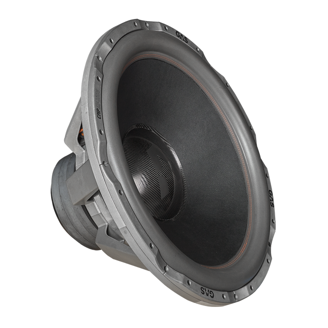 Subwoofer GAS COMP840D1 - Sound Auto Concept