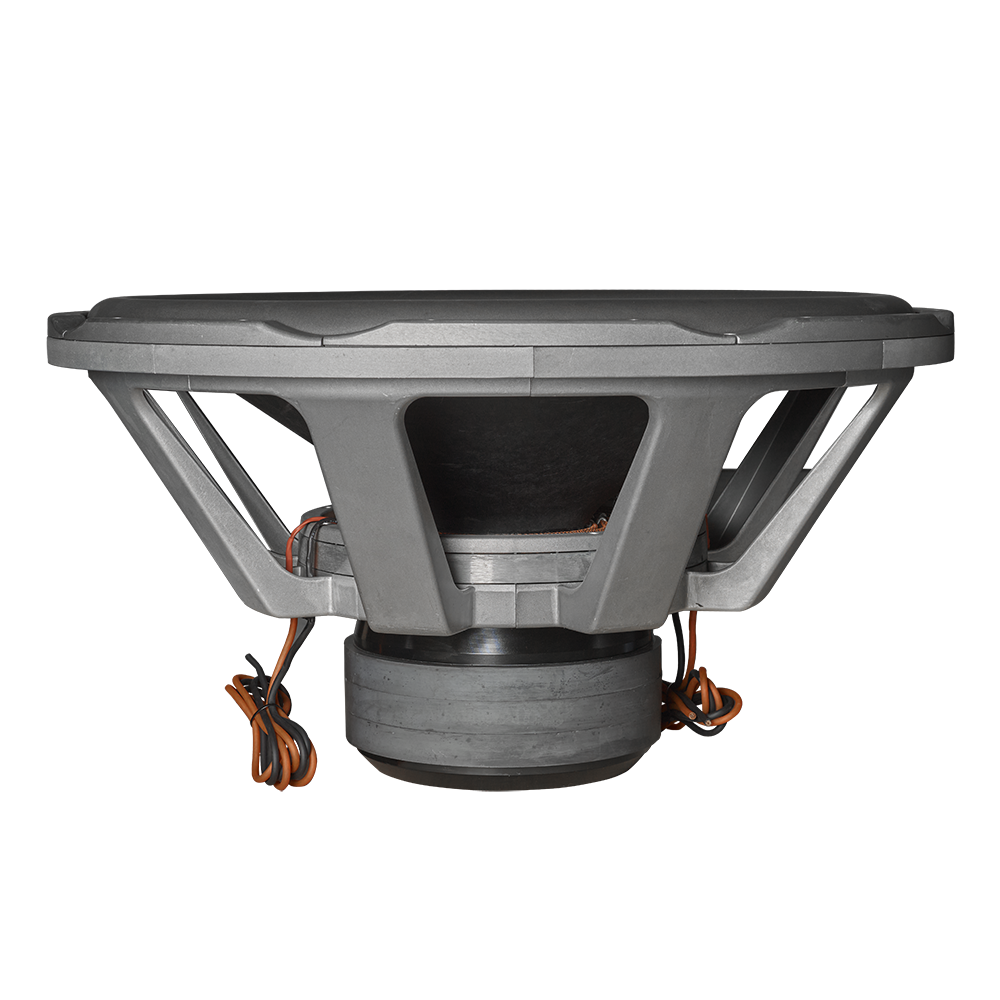 Subwoofer GAS COMP840D1 - Sound Auto Concept