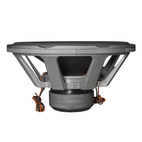 Subwoofer GAS COMP840D1 - Sound Auto Concept
