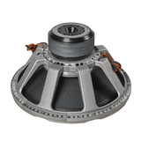 Subwoofer GAS COMP840D1 - Sound Auto Concept