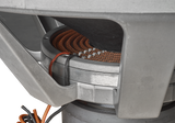 Subwoofer GAS COMP840D1 - Sound Auto Concept