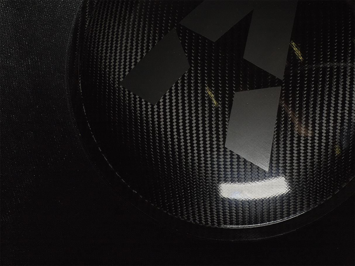 Subwoofer GAS COMP840D1 - Sound Auto Concept