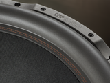 Subwoofer GAS COMP840D1 - Sound Auto Concept