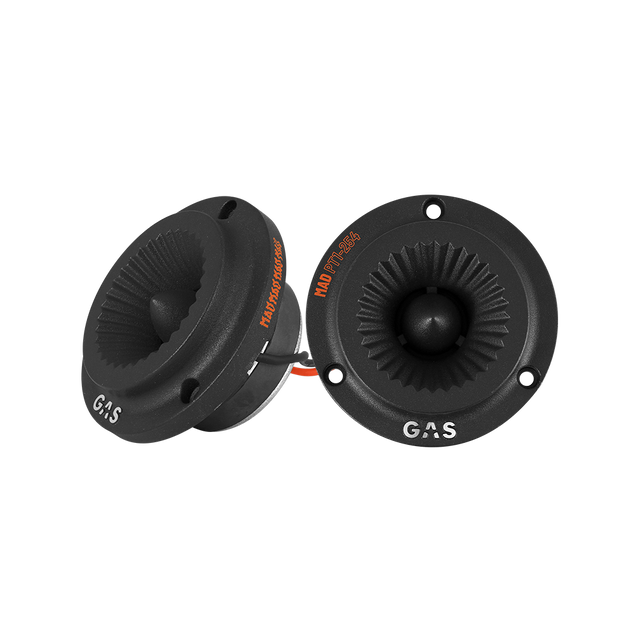 Tweeter Mad PT1-254 ( PAIRE ) - Sound Auto Concept