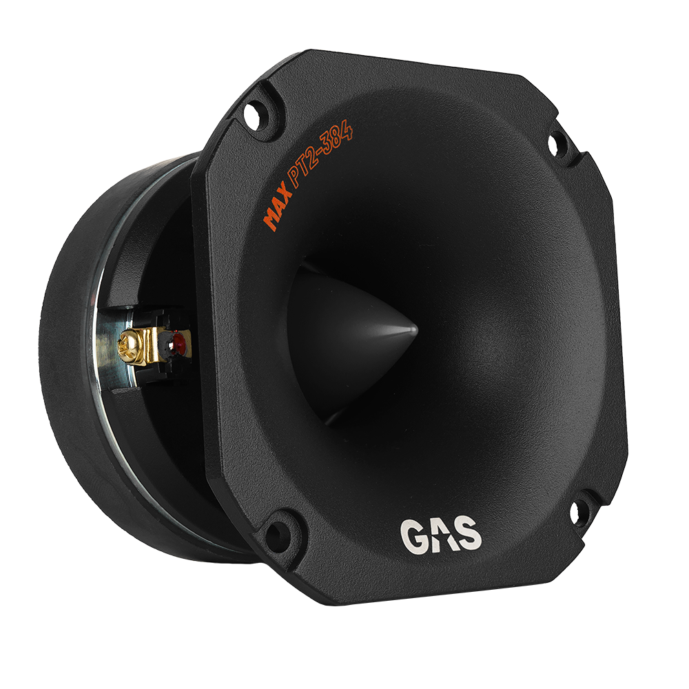 Tweeter Max PT2-384 - Sound Auto Concept