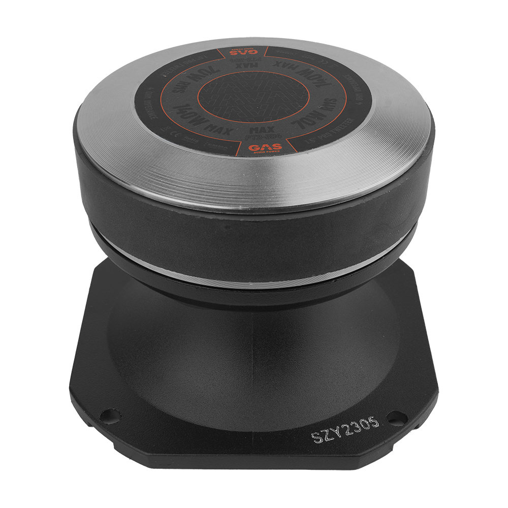 Tweeter Max PT2-384 - Sound Auto Concept