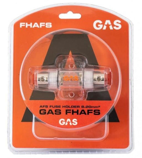 GAS FHAFS - Sound Auto Concept