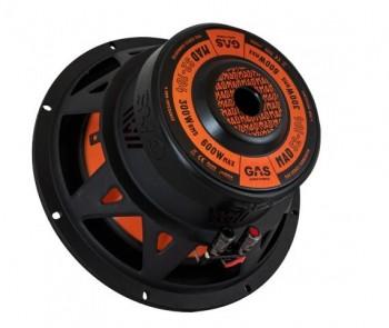 Subwoofer GAS MAD S2-104 - Sound Auto Concept