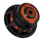 Subwoofer GAS MAD S2-104 - Sound Auto Concept