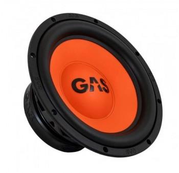 Subwoofer GAS MAD S2-104 - Sound Auto Concept